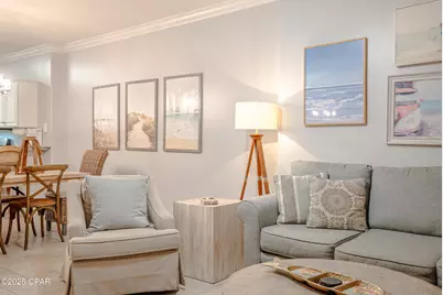 17545 Front Beach Road #905, Panama City Beach, FL 32413 - Photo 6