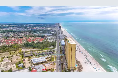 17545 Front Beach Road #905, Panama City Beach, FL 32413 - Photo 52