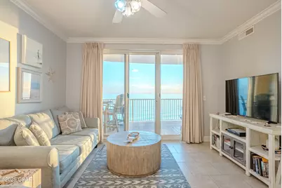 17545 Front Beach Road #905, Panama City Beach, FL 32413 - Photo 4