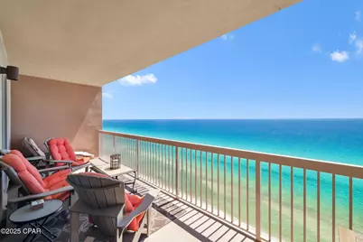 14825 Front Beach Road #2205, Panama City Beach, FL 32413 - Photo 38
