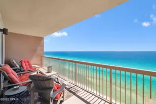 14825 Front Beach Rd, Panama City Beach, FL 32413 - Photo 38