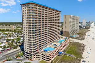 14825 Front Beach Rd, Panama City Beach, FL 32413 - Photo 10