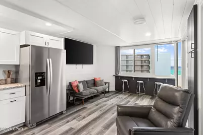 8817 S Thomas Drive #A611, Panama City, FL 32408 - Photo 2
