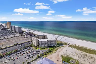 8817 S Thomas Drive #A611, Panama City, FL 32408 - Photo 22