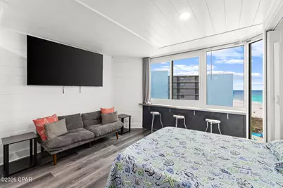 8817 S Thomas Drive #A611, Panama City, FL 32408 - Photo 4