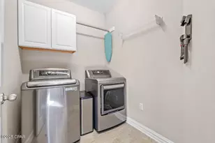 328 Johnson Bayou Dr, Panama City Beach, FL 32407 - Photo 16