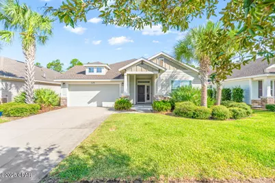 328 Johnson Bayou Drive, Panama City Beach, FL 32407 - Photo 2