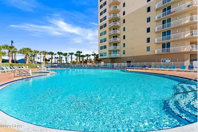 16819 Front Beach Road #411, Panama City Beach, FL 32413 - Photo 42