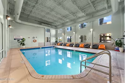 16819 Front Beach Road #411, Panama City Beach, FL 32413 - Photo 36