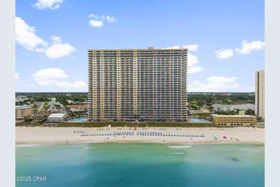 16819 Front Beach Road #411, Panama City Beach, FL 32413 - Photo 6