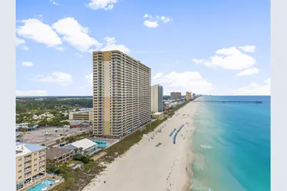 16819 Front Beach Road #411, Panama City Beach, FL 32413 - Photo 4