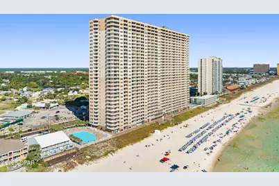 16819 Front Beach Road #411, Panama City Beach, FL 32413 - Photo 8