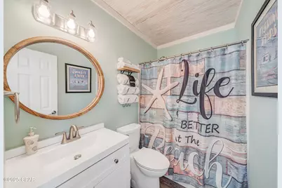 455 N Marlin Drive, Panama City Beach, FL 32408 - Photo 22