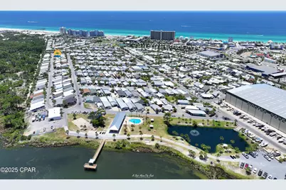 455 N Marlin Drive, Panama City Beach, FL 32408 - Photo 78