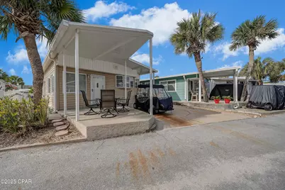 455 N Marlin Drive, Panama City Beach, FL 32408 - Photo 2