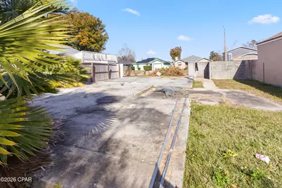 6702 Pridgen Street, Panama City, FL 32404 - Photo 4