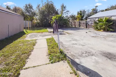 6702 Pridgen Street, Panama City, FL 32404 - Photo 2