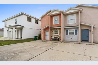 6590 Harbour Boulevard, Panama City Beach, FL 32407 - Photo 2