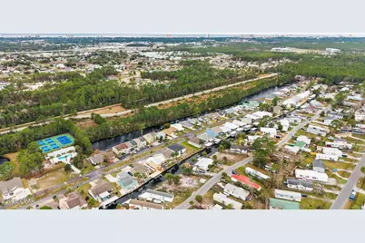 6590 Harbour Boulevard, Panama City Beach, FL 32407 - Photo 46