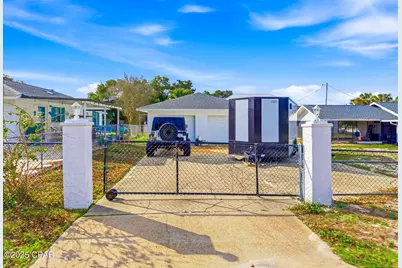 224 E Lakeshore Drive, Panama City Beach, FL 32413 - Photo 38