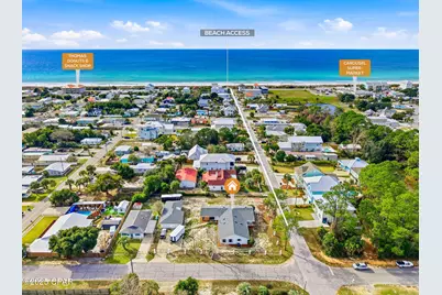 224 E Lakeshore Drive, Panama City Beach, FL 32413 - Photo 4