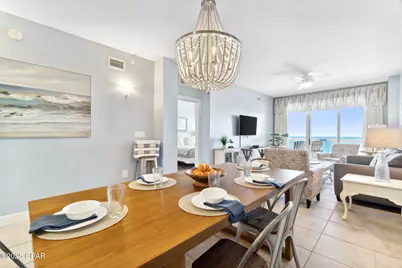 14825 Front Beach Road #1204, Panama City Beach, FL 32413 - Photo 4