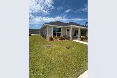 1202 Primrose Lane, Panama City, FL 32404 - Photo 4