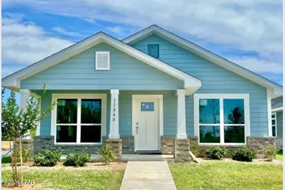 1202 Primrose Lane, Panama City, FL 32404 - Photo 1