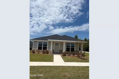 1202 Primrose Lane, Panama City, FL 32404 - Photo 1