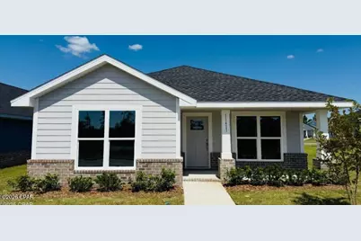 11411 Godart Street, Panama City, FL 32404 - Photo 1