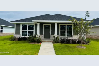 11440 Palm Breeze Street, Panama City, FL 32404 - Photo 1
