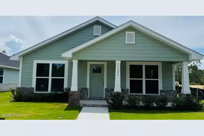 11506 Godart St Street, Panama City, FL 32404 - Photo 1