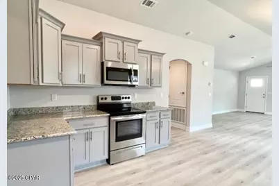 11506 Godart St Street, Panama City, FL 32404 - Photo 2