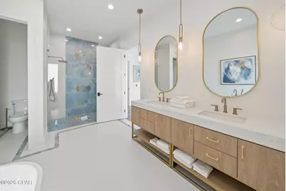 5940 Gulf Drive, Panama City Beach, FL 32408 - Photo 46