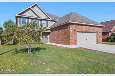 5007 Pretty Way, Panama City, FL 32404 - Photo 1