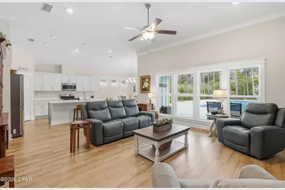 502 Jones Homestead Road, Port Saint Joe, FL 32456 - Photo 6