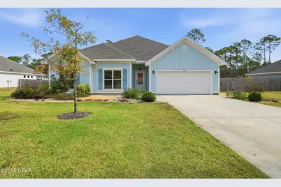 502 Jones Homestead Road, Port Saint Joe, FL 32456 - Photo 2