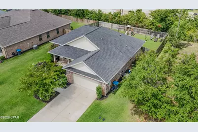 3825 Cedar Park Drive, Panama City, FL 32404 - Photo 1