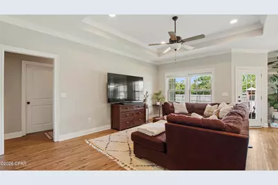 3825 Cedar Park Drive, Panama City, FL 32404 - Photo 8