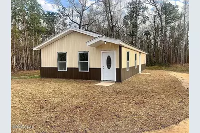 11963 NW Lake Mystic Duggar Road, Bristol, FL 32321 - Photo 1
