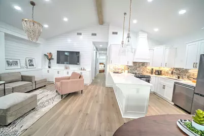 739 Seabreeze Drive, Panama City Beach, FL 32408 - Photo 8