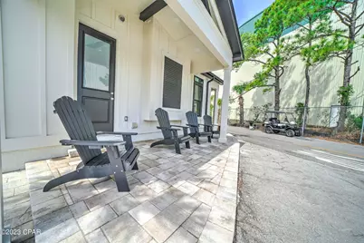 739 Seabreeze Drive, Panama City Beach, FL 32408 - Photo 32