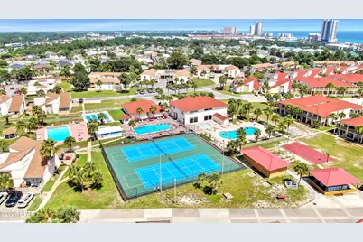 17462 Front Beach Road #34B, Panama City Beach, FL 32413 - Photo 34