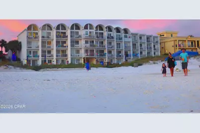 15617 Front Beach Road #C7, Panama City Beach, FL 32413 - Photo 8