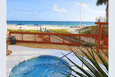 15617 Front Beach Road #C7, Panama City Beach, FL 32413 - Photo 10