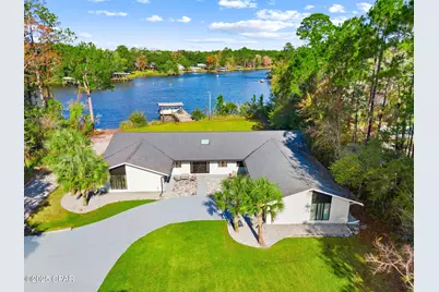 452 Mallet Bayou Road, Freeport, FL 32439 - Photo 1