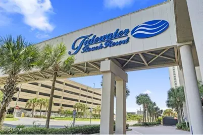 16819 Front Beach Road #Unit 413, Panama City Beach, FL 32413 - Photo 24