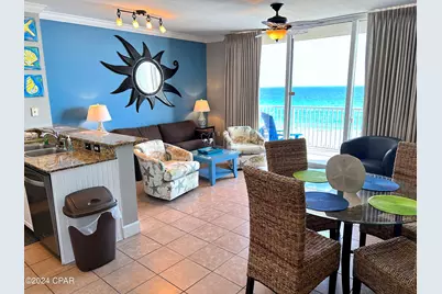 16819 Front Beach Road #Unit 413, Panama City Beach, FL 32413 - Photo 1
