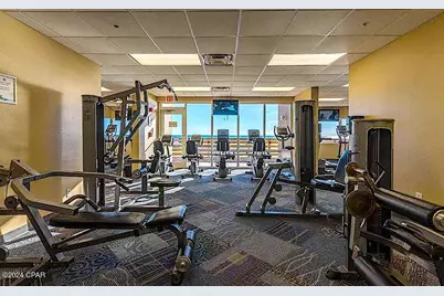16819 Front Beach Road #Unit 413, Panama City Beach, FL 32413 - Photo 26