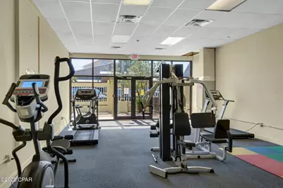 9850 S Thomas Drive #211E, Panama City Beach, FL 32408 - Photo 36